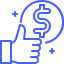 Pricing icon